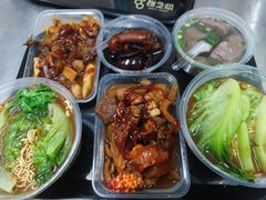 -阿姨牛杂(北京路店)