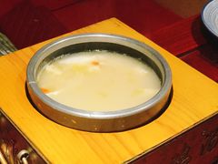 鸡汤-小铫鸡汤