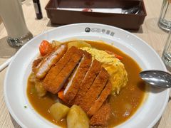 -CoCo壱番屋(久光百货店)