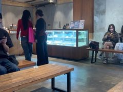 -来回·咖啡(天河南店)