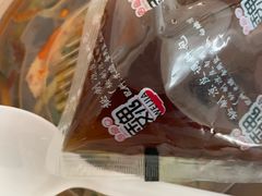 麻酱黑米凉皮-魏家凉皮(协和店)