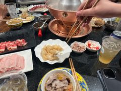 -南门涮肉(上海二店)