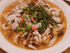 -三猫黑鱼花(南大店)