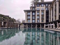 -鹭江潮餐厅•福建菜(鹭江佲家酒店)