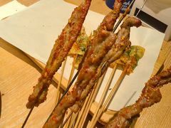 -小乾杯串店•16年沈阳烧烤(文安路店)