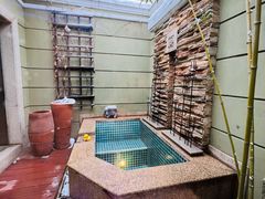 -春晖园度假酒店温泉