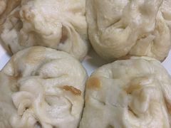 猪肉大葱包子-姚记炒肝店(鼓楼店)