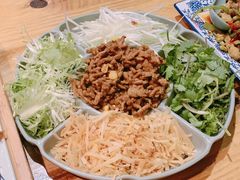 -满园春饼(宜昌万达店)