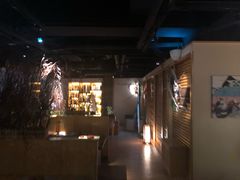 大堂-鲤·鮨KOISUSHI