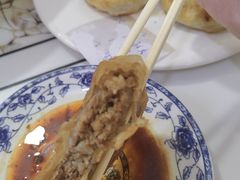 -牛庄高晓山风味馅饼城(海城店)