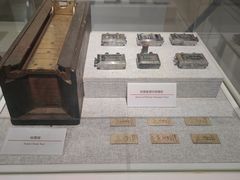 -中国铁道博物馆(正阳门馆)