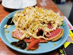 -满兴咱妈烀饼铁锅炖(兰州北街店)