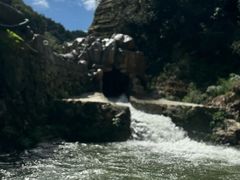 -将军关探险漂流