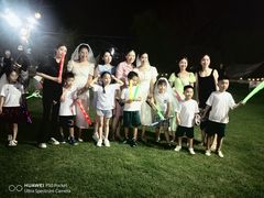 -新加坡伊顿上海马雅思幼儿园