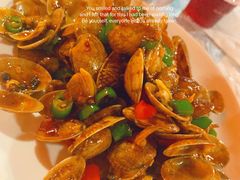 -虎虎龙虾大排档(双井店)