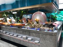 -亚马逊海鲜自助(梅溪湖步步高店)