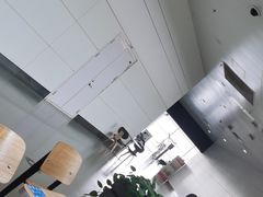 -汉堡王(银川河东机场餐厅)