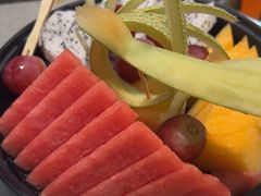 -海底捞火锅(八佰伴店)