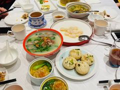 -上海老饭店(北京分店)