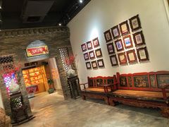 -金苑酒家·客家菜·广东老字号(万象店)