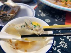 -旺角小渔村(二马路店)