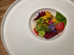 -泰安门Taian Table(镇宁路店)