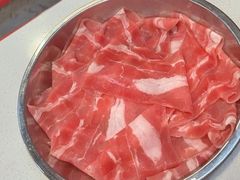 -憨铁匠老火锅(龙岗万科里店)