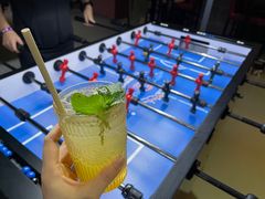 -CAGES凯吉思西餐厅运动乐园(静安店)