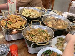 -孙府大院(步行街店)