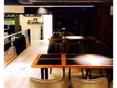 -百好乐宠物友好餐厅(朝外大街店)