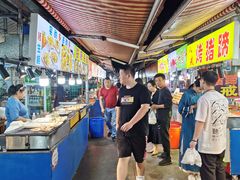 -大学城夜市大排档(凤栖路店)