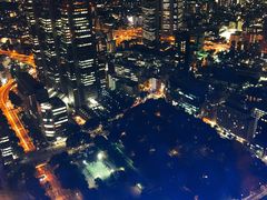 -东京都厅舍