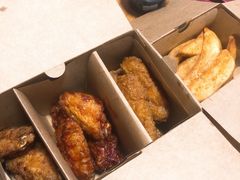 -Kyochon1991校村(共和路店)