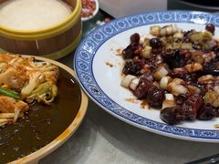 -全聚德烤鸭店(和平路店)