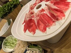 -竹鲜笙全竹宴(国色天香店)