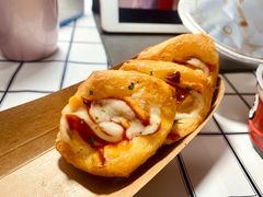-TOUCH泰奇(奉贤宝龙城市广场店)