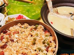 -锦府盐帮·侯宅(五棵松万达店)