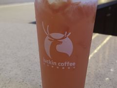 -瑞幸咖啡(丰盛町店)