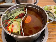 -厝味火锅·潮汕卤水火锅(十一合店)