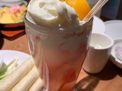 -吕氏疙瘩汤·新派鲁菜(济南万象城店)
