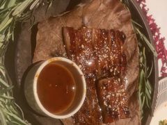 -狮拾久·现代新加坡料理(福田COCO Park店)