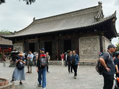 -大慈恩寺(大雁塔)