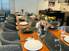 -Living Kitchen团建·厨艺派对空间(国贸店)