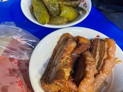 -老柴削面(向阳里店)