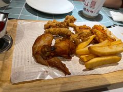 -新贝乐意大利餐厅(苏州中心店)