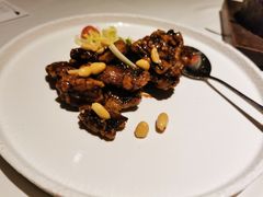 -申粤轩酒楼·三十年粤菜经典(丁香花园店)