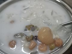 -文昌邓记清补凉(西沙路店)