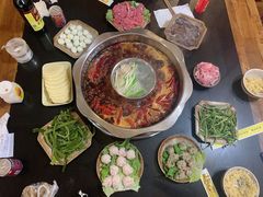 土豆-大龙火锅(老店)
