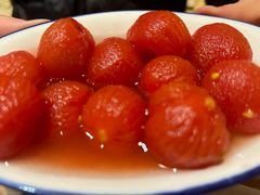 -盟重烧烤(高正街店)
