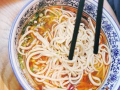 -甘记兰州牛肉面(Chadstone 旗舰店)